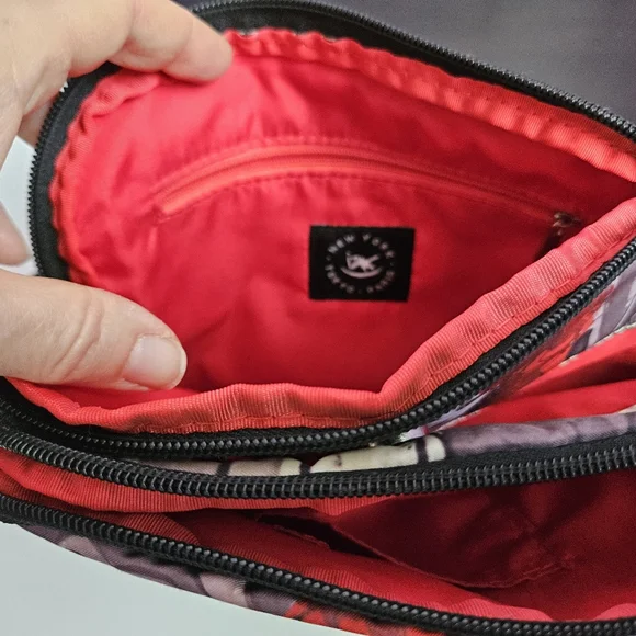 Izak by Izak Fashion Women Print Handbag - Picture 3 of 3